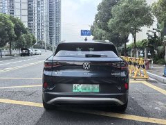 Volkswagen ID.4 CROZZ Long Range PURE Edition - ფოტო 5