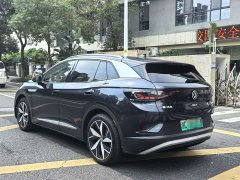 Volkswagen ID.4 CROZZ Long Range PURE Edition - ფოტო 6