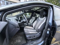 Volkswagen ID.4 CROZZ Long Range PURE Edition - ფოტო 7