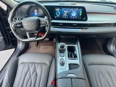 Chery Arrizo 8 1.6T DCT Smart - ფოტო 4