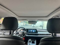 Chery Arrizo 8 1.6T DCT Smart - ფოტო 5