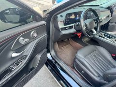 Chery Arrizo 8 1.6T DCT Smart - ფოტო 6