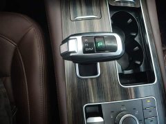 Haval H9 2.0T Gasoline AWD Smart Comfort 5-Seater - ფოტო 10