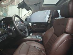 Haval H9 2.0T Gasoline AWD Smart Comfort 5-Seater - ფოტო 11