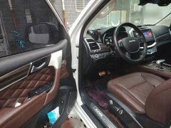 Haval H9 2.0T Gasoline AWD Smart Comfort 5-Seater - ფოტო 12