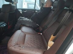 Haval H9 2.0T Gasoline AWD Smart Comfort 5-Seater - ფოტო 13