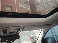 Haval H9 2.0T Gasoline AWD Smart Comfort 5-Seater - ფოტო 14