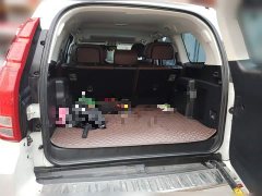 Haval H9 2.0T Gasoline AWD Smart Comfort 5-Seater - ფოტო 15