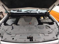 Haval H9 2.0T Gasoline AWD Smart Comfort 5-Seater - ფოტო 16