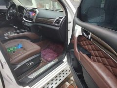 Haval H9 2.0T Gasoline AWD Smart Comfort 5-Seater - ფოტო 19