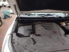 Haval H9 2.0T Gasoline AWD Smart Comfort 5-Seater - ფოტო 20