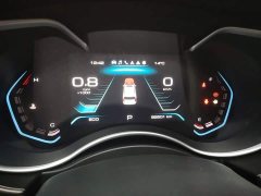 Haval H9 2.0T Gasoline AWD Smart Comfort 5-Seater - ფოტო 7