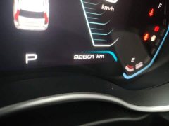 Haval H9 2.0T Gasoline AWD Smart Comfort 5-Seater - ფოტო 8