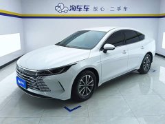 BYD Destroyer 05 Glory Edition DM-i 55KM Luxury - ფოტო 1