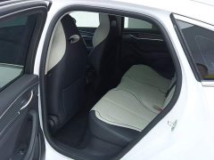 BYD Destroyer 05 Glory Edition DM-i 55KM Luxury - ფოტო 11