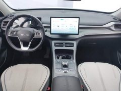 BYD Destroyer 05 Glory Edition DM-i 55KM Luxury - ფოტო 12