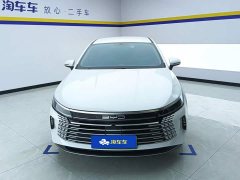 BYD Destroyer 05 Glory Edition DM-i 55KM Luxury - ფოტო 2