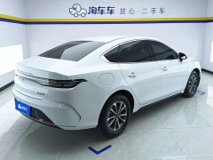 BYD Destroyer 05 Glory Edition DM-i 55KM Luxury - ფოტო 3
