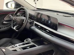 Chery Arrizo 8 2023 1.6T DCT Elegant - ფოტო 3