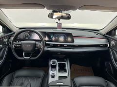 Chery Arrizo 8 2023 1.6T DCT Elegant - ფოტო 4