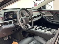 Chery Arrizo 8 2023 1.6T DCT Elegant - ფოტო 7