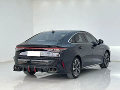 Chery Arrizo 8 2023 1.6T DCT Elegant - ფოტო 8
