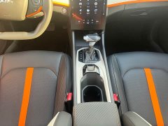 Dongfeng Yixuan Mach Edition 1.5L Automatic Wind-Chasing Version - ფოტო 4