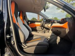 Dongfeng Yixuan Mach Edition 1.5L Automatic Wind-Chasing Version - ფოტო 6