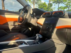 Dongfeng Yixuan Mach Edition 1.5L Automatic Wind-Chasing Version - ფოტო 7