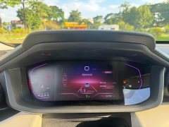 Dongfeng Yixuan Mach Edition 1.5L Automatic Wind-Chasing Version - ფოტო 8