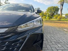 Dongfeng Yixuan Mach Edition 1.5L Automatic Wind-Chasing Version - ფოტო 9
