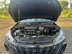 Dongfeng Yixuan Mach Edition 1.5L Automatic Wind-Chasing Version - ფოტო 10