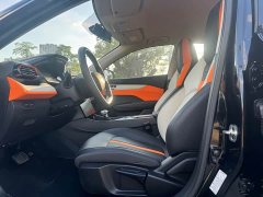 Dongfeng Yixuan Mach Edition 1.5L Automatic Wind-Chasing Version - ფოტო 1