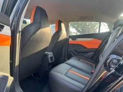Dongfeng Yixuan Mach Edition 1.5L Automatic Wind-Chasing Version - ფოტო 2