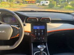 Dongfeng Yixuan Mach Edition 1.5L Automatic Wind-Chasing Version - ფოტო 3