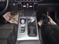 Great Wall Dachshund 1.5T DCT Border Collie Edition - ფოტო 16