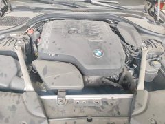 BMW 5 Series 2022 Facelift 530Li Premier M Sport Package - ფოტო 10