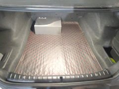 BMW 5 Series 2022 Facelift 530Li Premier M Sport Package - ფოტო 4