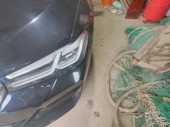 BMW 5 Series 2022 Facelift 530Li Premier M Sport Package - ფოტო 5