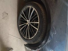 BMW 5 Series 2022 Facelift 530Li Premier M Sport Package - ფოტო 6