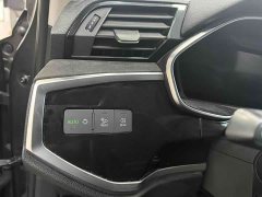 Audi Q3 Sportback 35 TFSI Entry-level - ფოტო 10