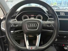 Audi Q3 Sportback 35 TFSI Entry-level - ფოტო 11