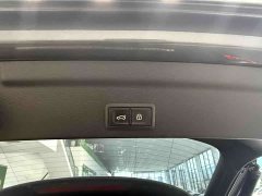 Audi Q3 Sportback 35 TFSI Entry-level - ფოტო 14