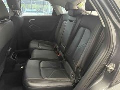 Audi Q3 Sportback 35 TFSI Entry-level - ფოტო 15