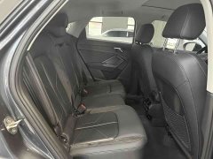 Audi Q3 Sportback 35 TFSI Entry-level - ფოტო 16