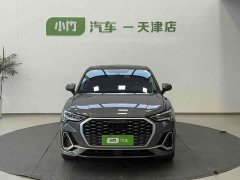Audi Q3 Sportback 35 TFSI Entry-level - ფოტო 2