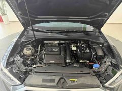 Audi Q3 Sportback 35 TFSI Entry-level - ფოტო 20