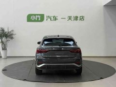 Audi Q3 Sportback 35 TFSI Entry-level - ფოტო 5