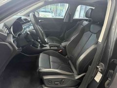 Audi Q3 Sportback 35 TFSI Entry-level - ფოტო 8