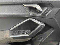 Audi Q3 Sportback 35 TFSI Entry-level - ფოტო 9